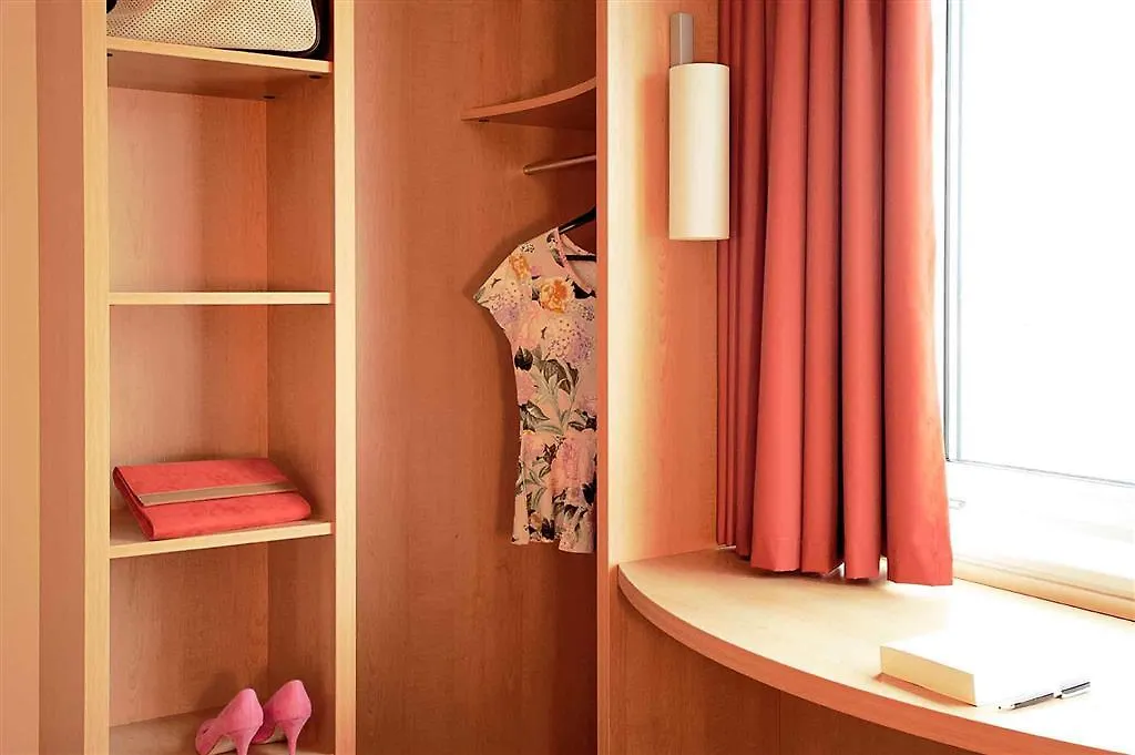Hotel Ibis Praha Wenceslas Square
