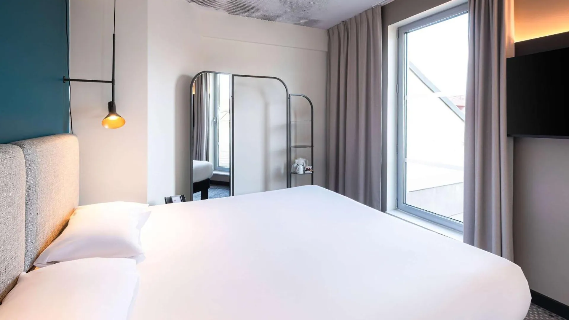 Hotel Ibis Praha Wenceslas Square