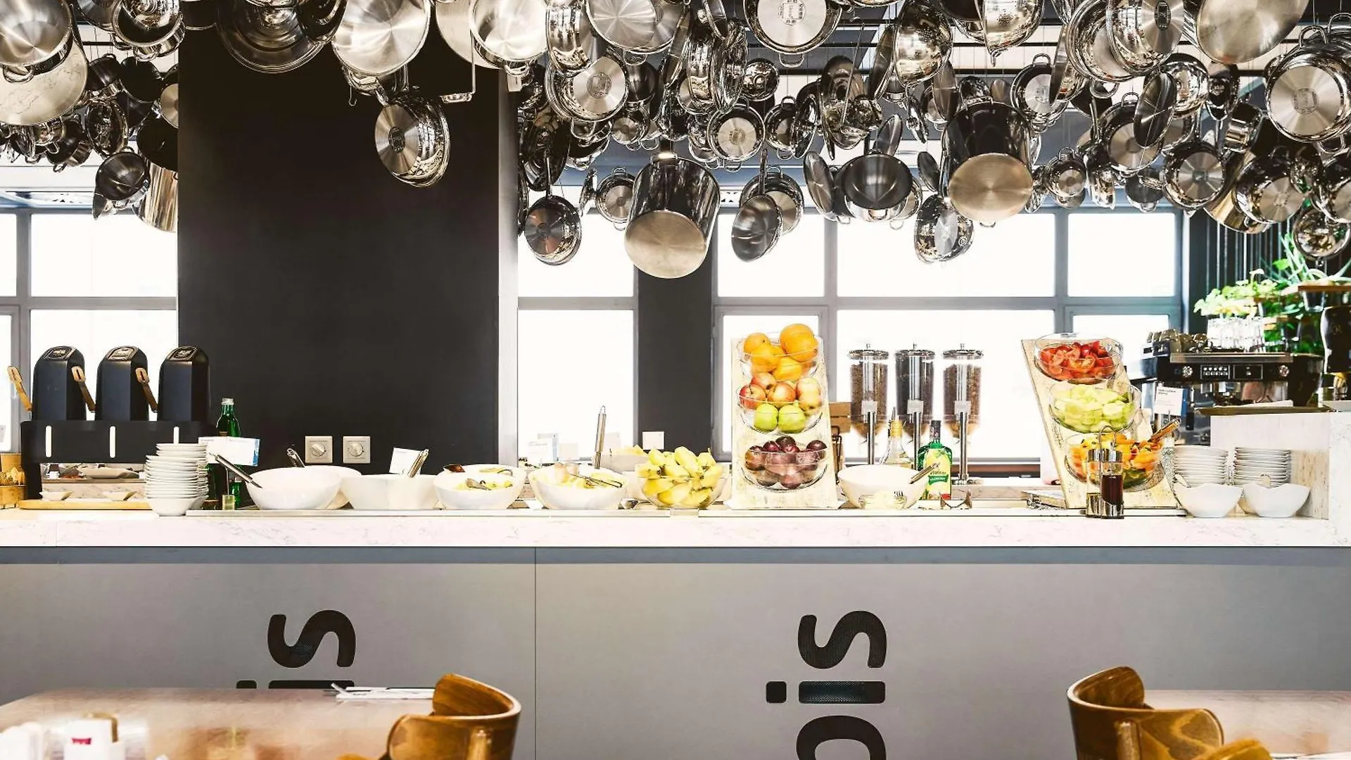 *** Hotel Ibis Praha Wenceslas Square Czech Republic