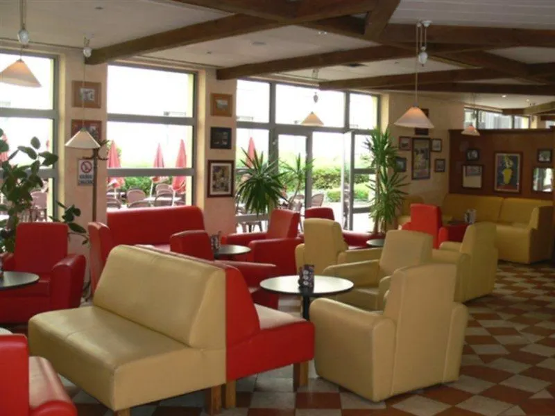 Ibis Praha Wenceslas Square Hotel Prague