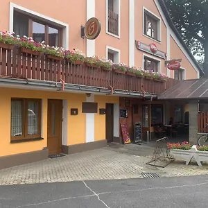 Apartment Maly 1+1 