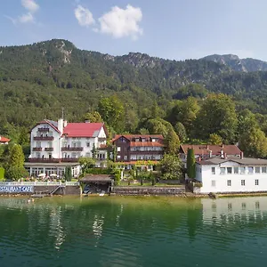 Hotel Seehotel Grauer Bär ***