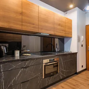 דירה Wola Luxury 