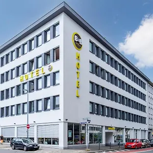 Hotel Nürnberg-hbf ***