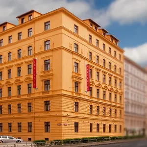Hotel Ambiance, Prag