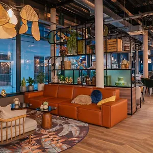Berlin, Berlin, A Member Of Radisson Individuals Hotell Berlin