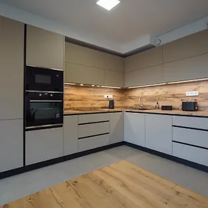 Podebradova Premium Apartament
