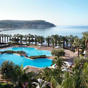 Sani Semesteranläggning (resort) Sani (Chalkidiki)