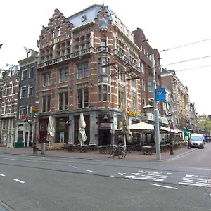 City Hotel 2*, Amsterdam Nederland