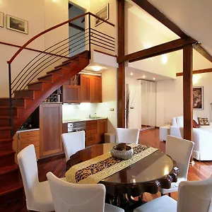 Apartamento Dusni 6, Praga
