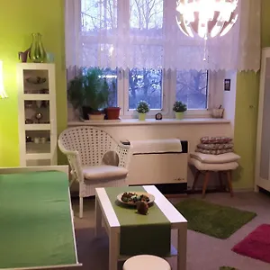 Vysocany Prag