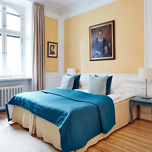 Hornsgatan Hotell Stockholm