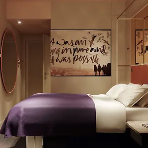 Scandic No. 53 Hotell Stockholm