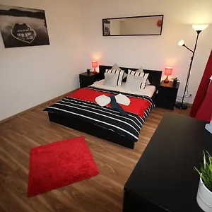 Apartamento Smart, Praga