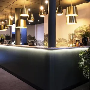 Temperance Hotell Malmö