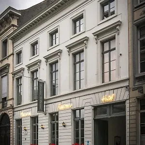 Parkhotel 3*, Gent België