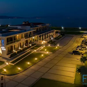 Daire Fani Luxury Stavros