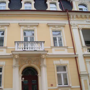 Apartment U Zlate Koruny 