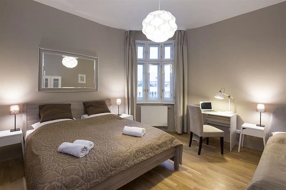 Ibis Praha Wenceslas Square Prag