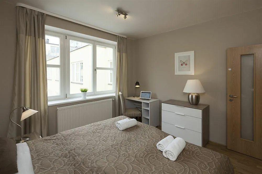 Ibis Praha Wenceslas Square Otel