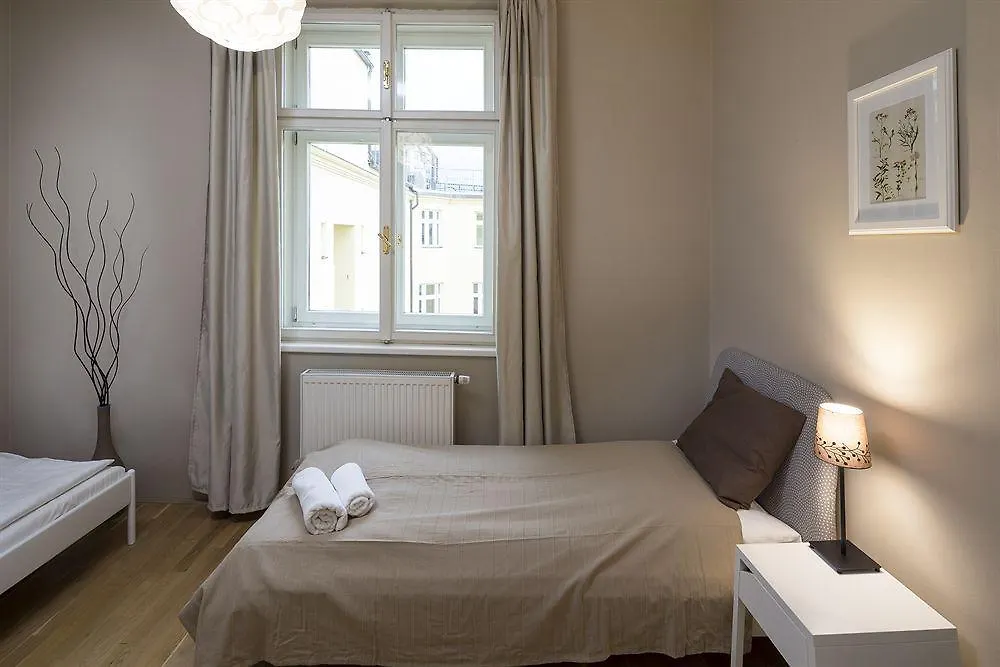 Otel Ibis Praha Wenceslas Square