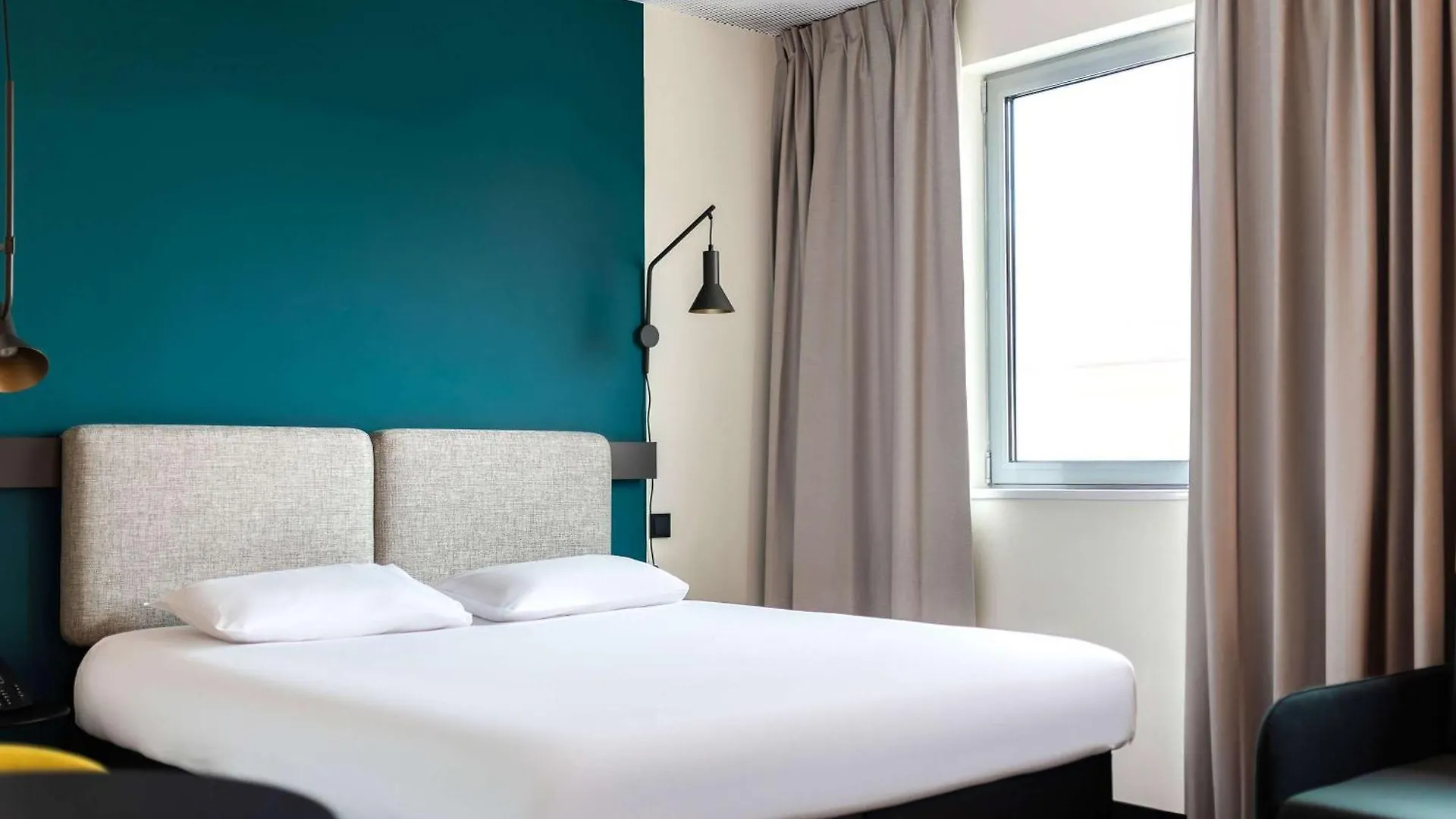 Otel Ibis Praha Wenceslas Square