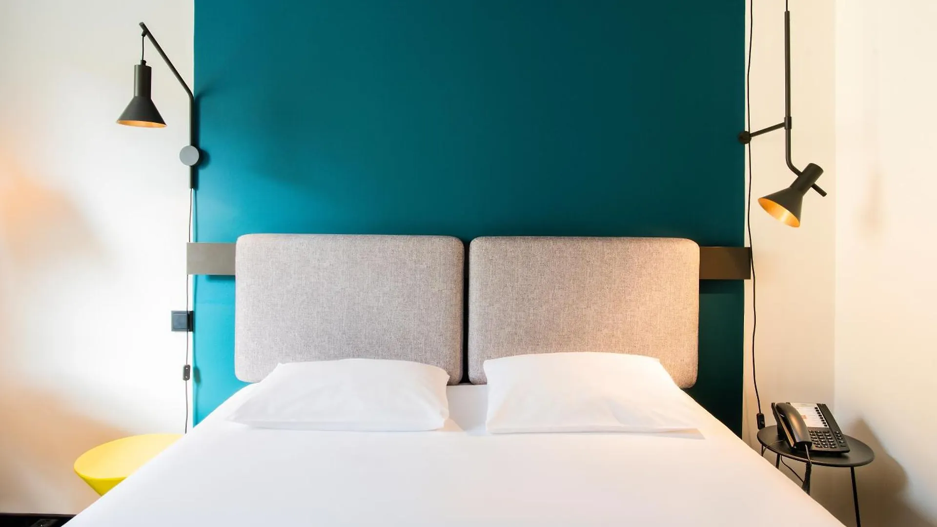 Ibis Praha Wenceslas Square