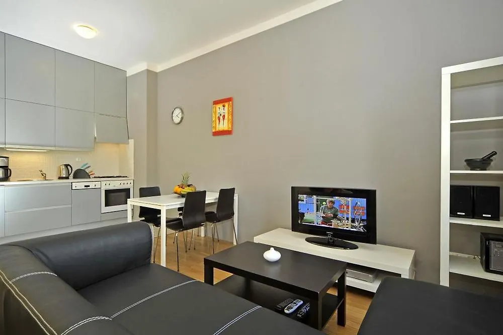 מלון Ibis Praha Wenceslas Square