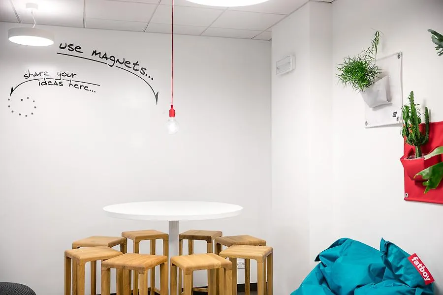 *** מלון Ibis Praha Wenceslas Square צ'כיה