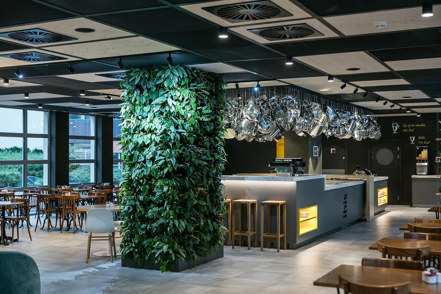 Ibis Praha Wenceslas Square מלון