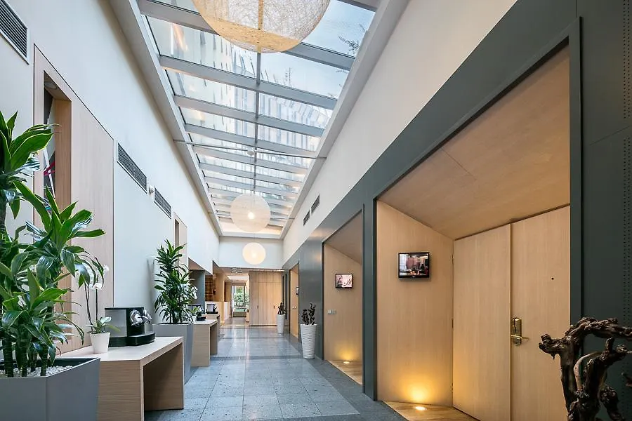 Ibis Praha Wenceslas Square פראג