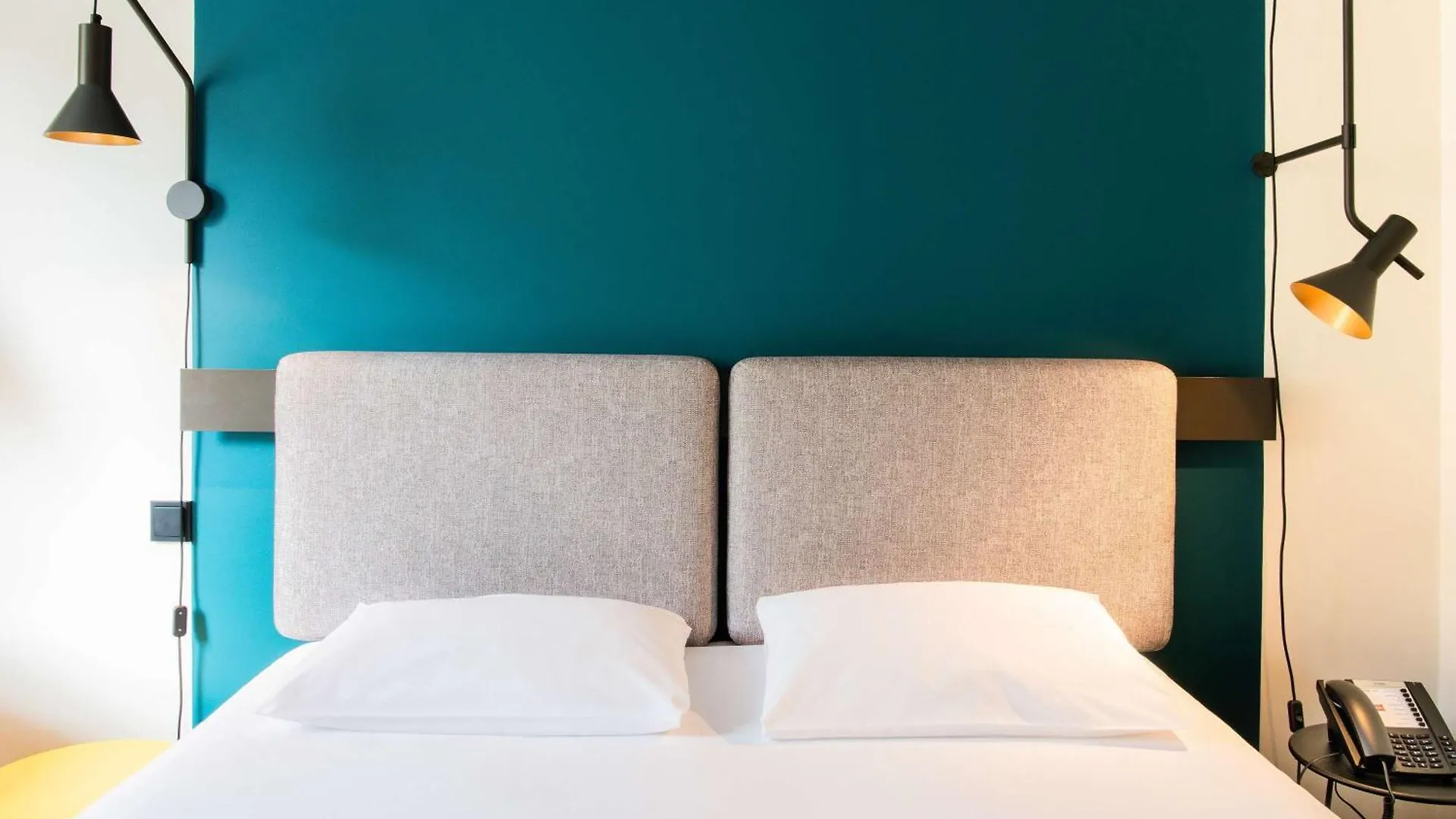 Ibis Praha Wenceslas Square פראג