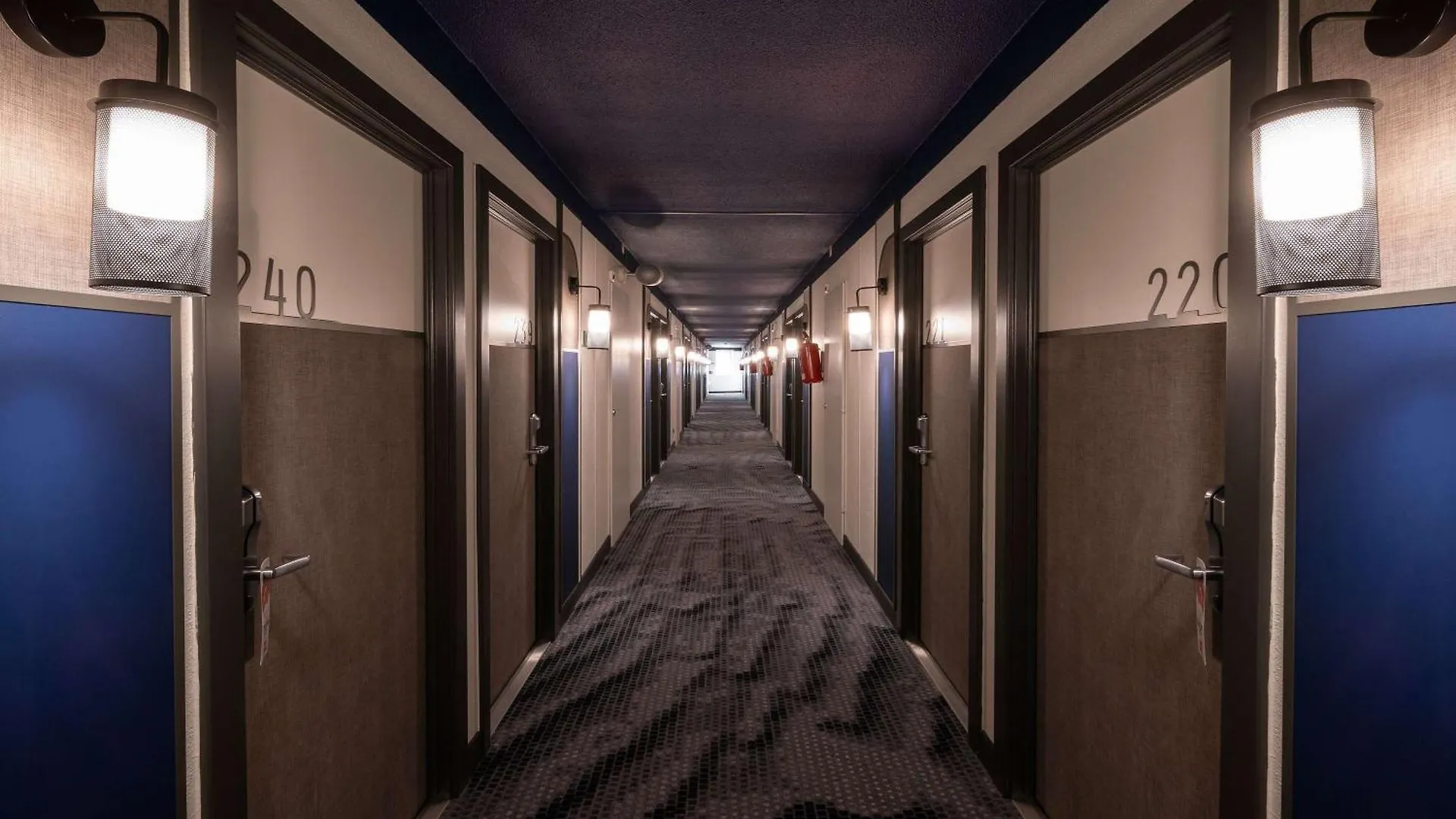 Ibis Praha Wenceslas Square פראג