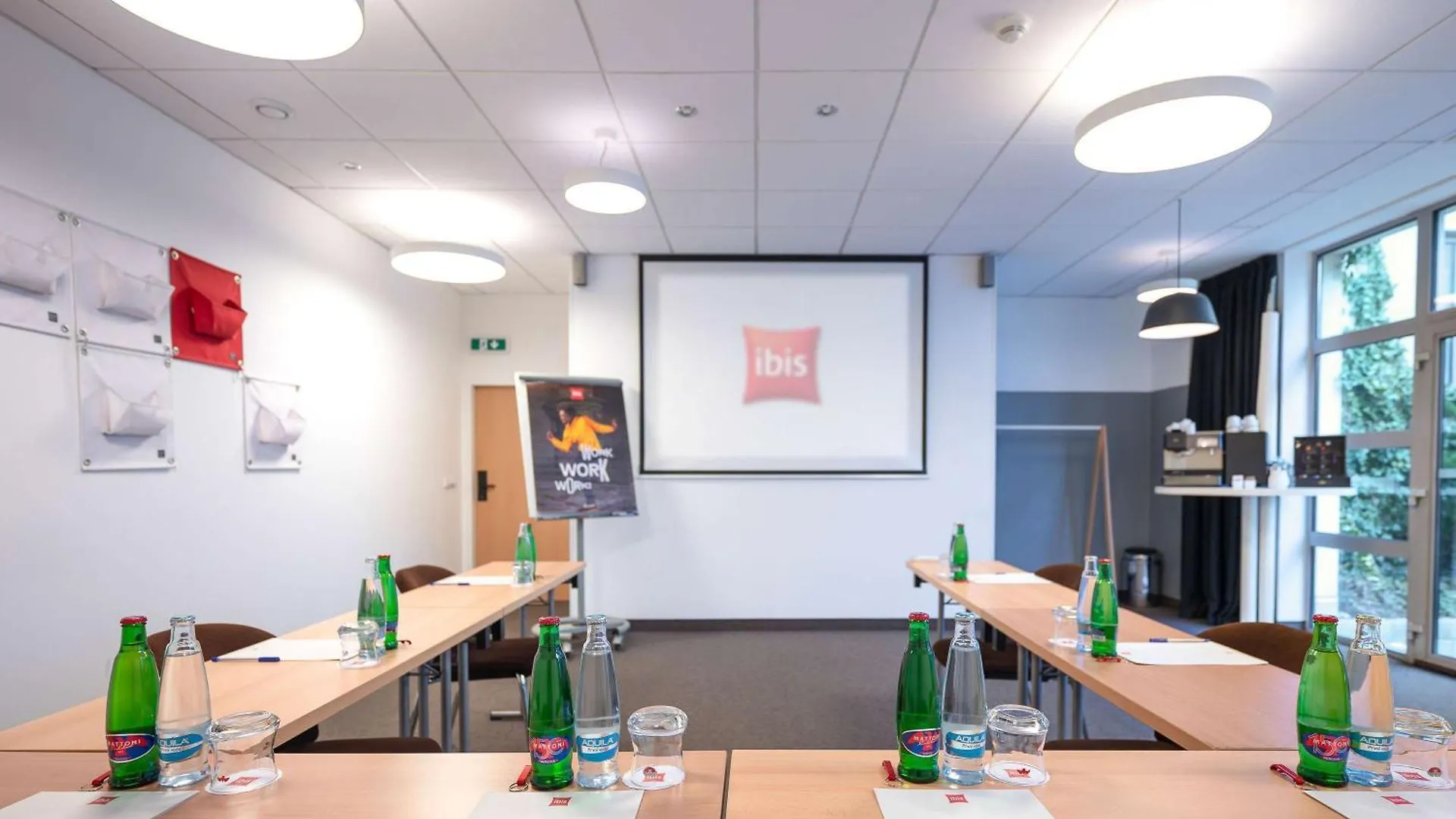 מלון Ibis Praha Wenceslas Square