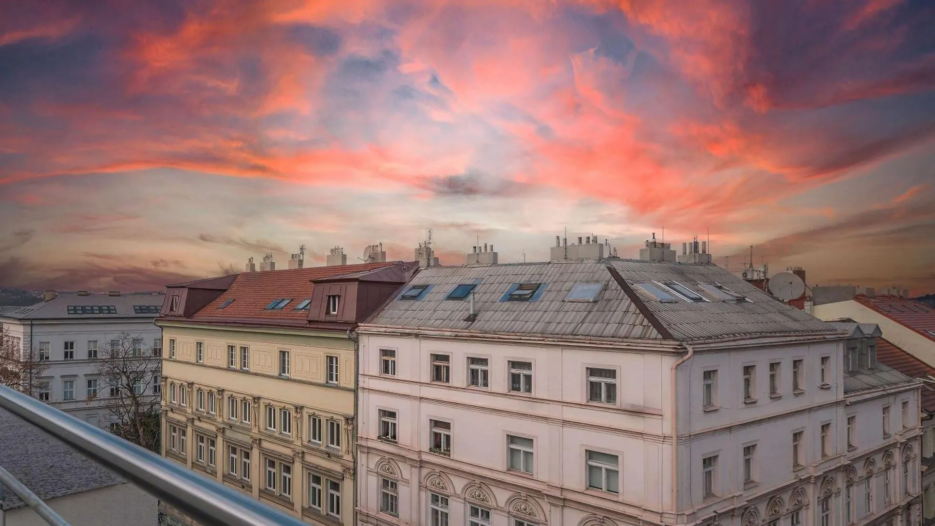 Ibis Praha Wenceslas Square