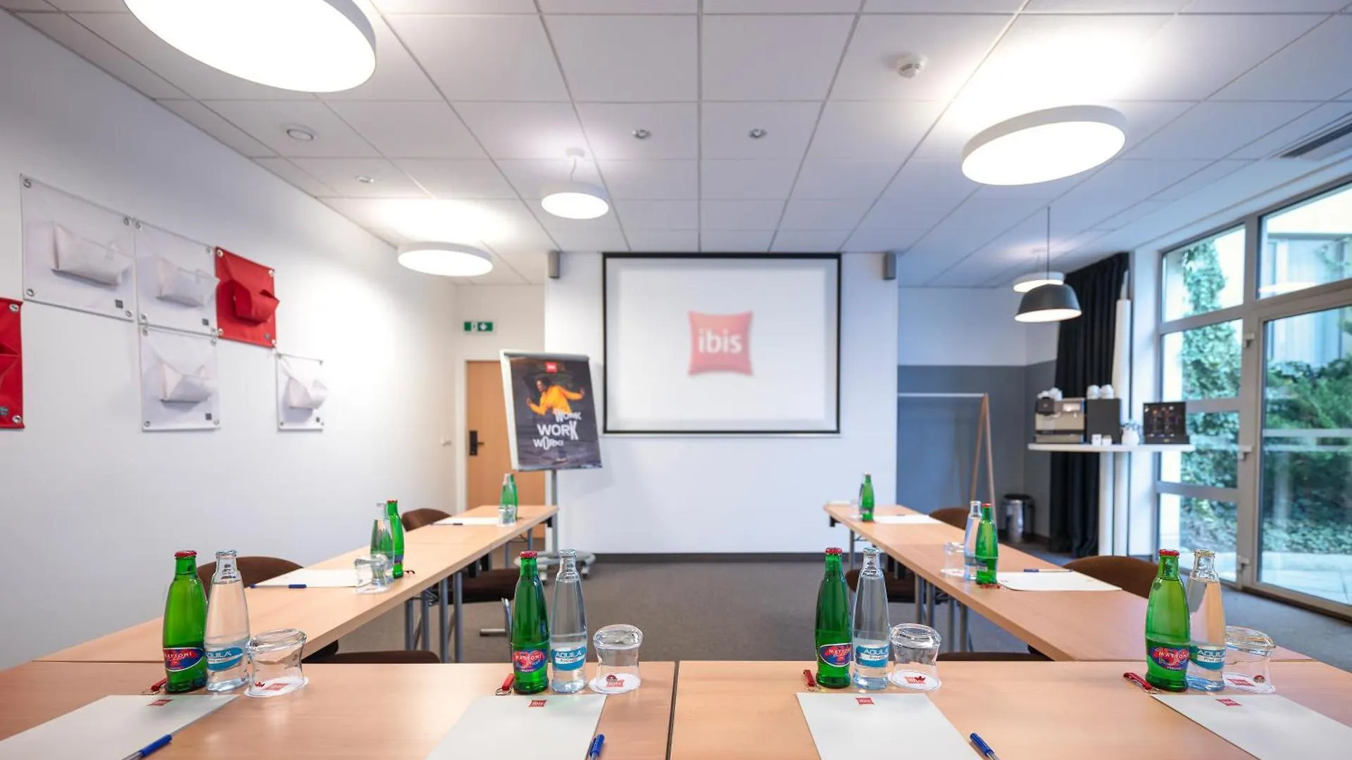 Ibis Praha Wenceslas Square מלון