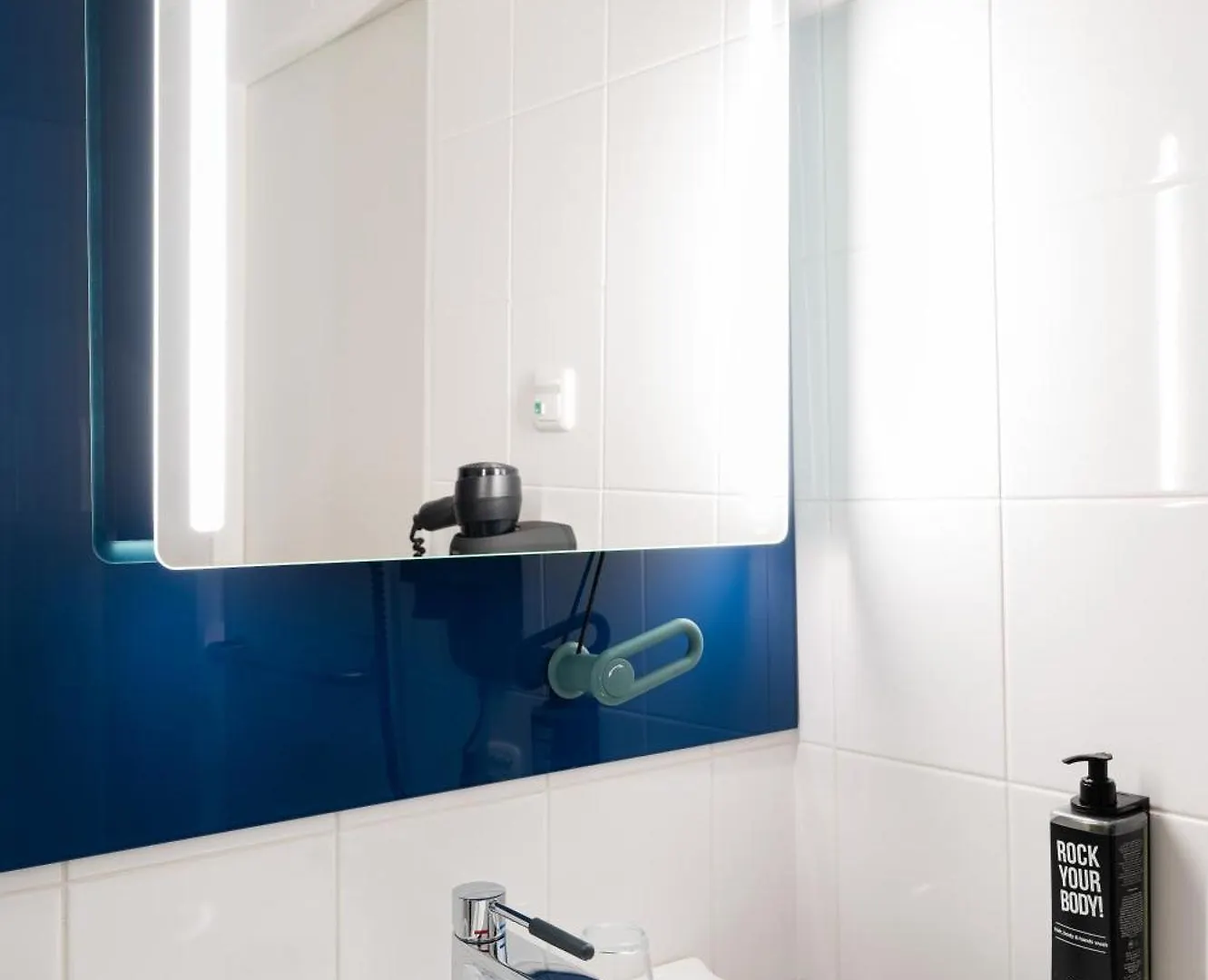 מלון Ibis Praha Wenceslas Square