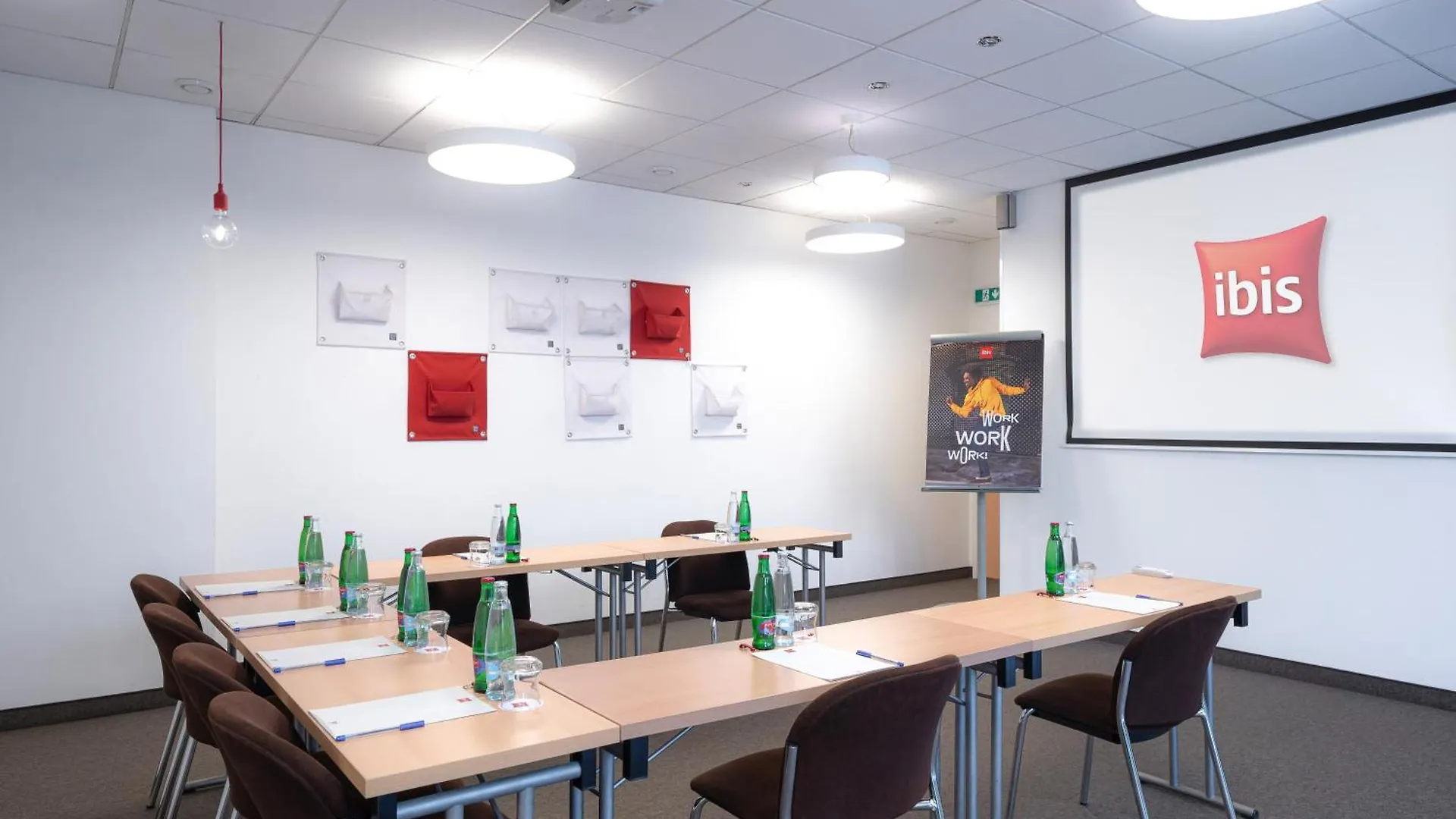 Ibis Praha Wenceslas Square 3*, פראג צ'כיה
