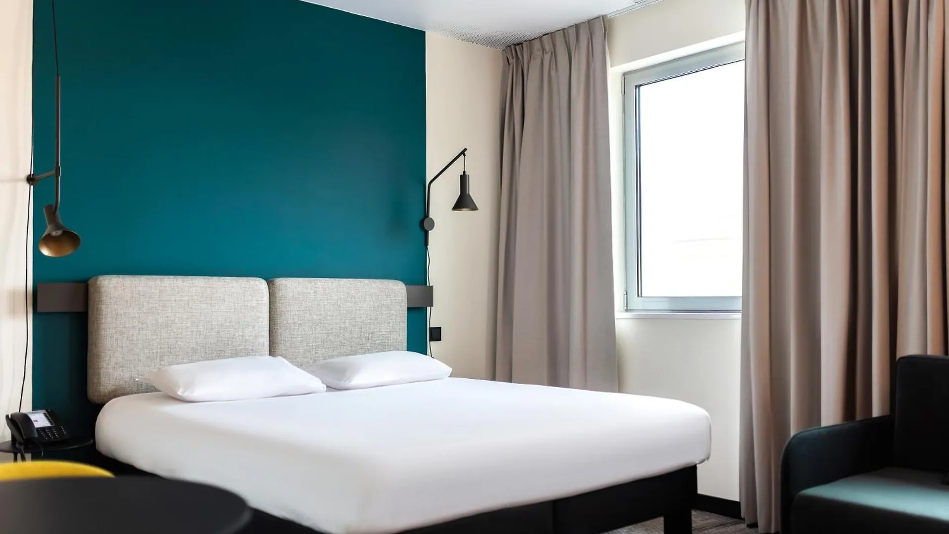 מלון Ibis Praha Wenceslas Square