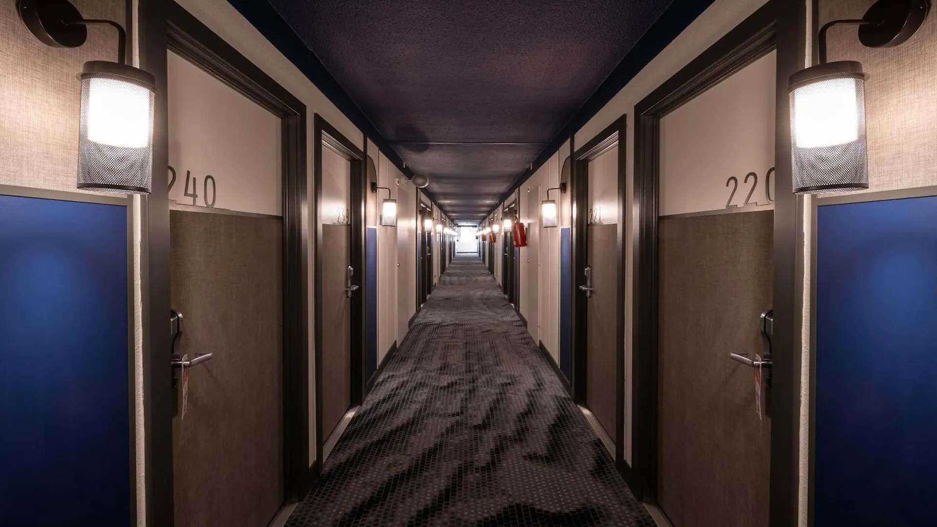 Ibis Praha Wenceslas Square צ'כיה