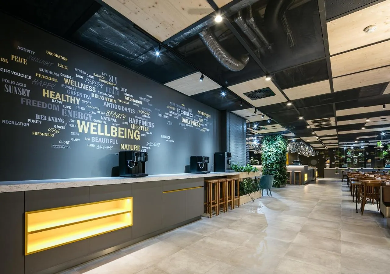 מלון Ibis Praha Wenceslas Square